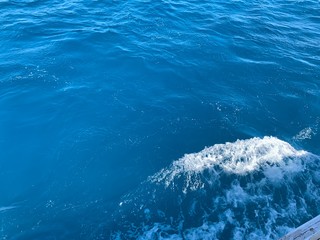 Obraz premium sea