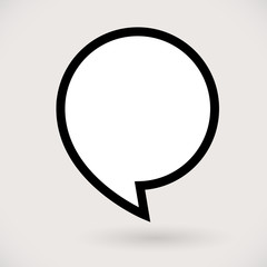 Bulle / Speech balloon / Sprechblase