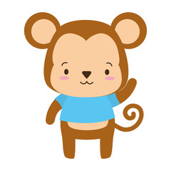 cute animal cartoon
