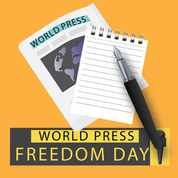 World Press Freedom Day Jpg