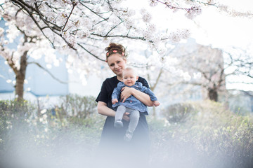 Leben genie&szlig;en