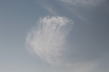 nuvens 