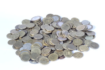 coins