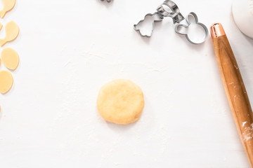Dough