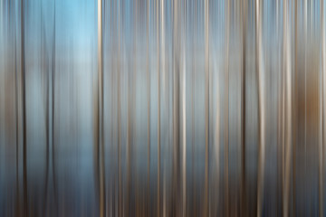 Digital abstracted picture