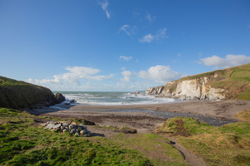 Ayrmer Cove