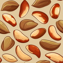 brazil nut pattern