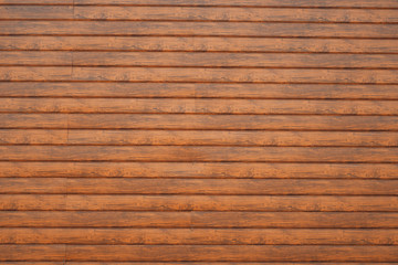 wall made of wooden planks. wood wall texture