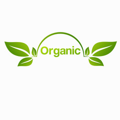 ecommerce, organic products promotion, healthy life 