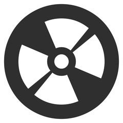 Button icons isolated on white