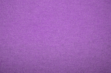 Pink fabric texture, background. Abstract textile, cloth, canvas