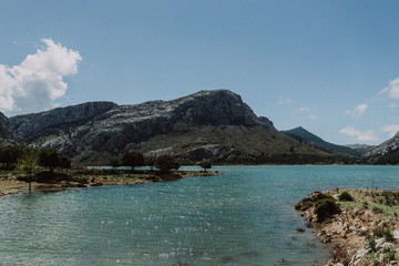 Obraz premium Mallorca