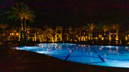 Hotel © Damien