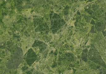 Green marble texture grunge
