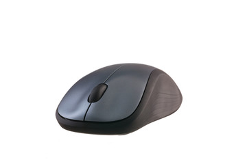 Wireless computer mouse.