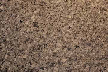 Granitplatte als Hintergrund
