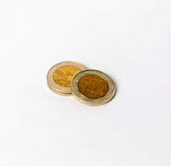 dinero billetes dolares modenas