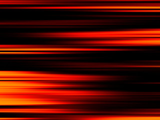 abstract speed_red