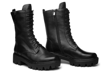 Winter shoes