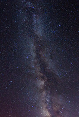 galaxy in space abstract space background