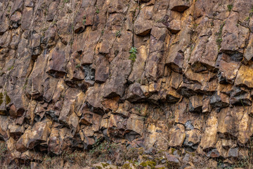 rock background, rocks texture