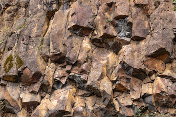 rock background, rocks texture