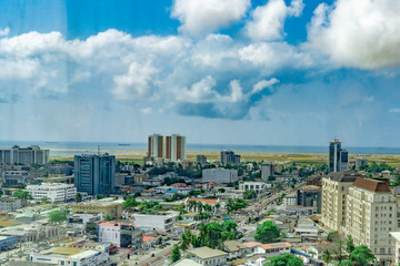 City View Of Lagos