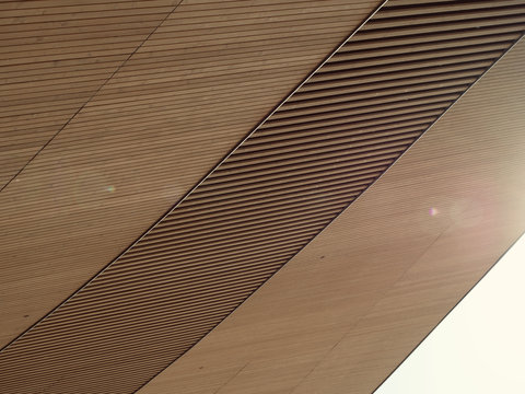 Oodi, the new Helsinki central library