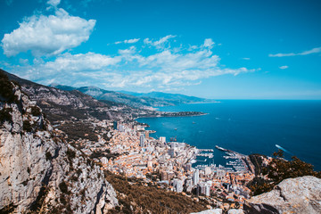 Monaco