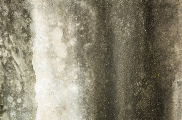 mildewed wall background