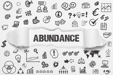 Abundance