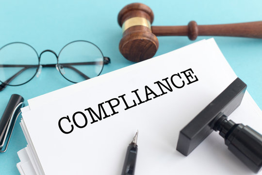 COMPLIANCE CONCEPT