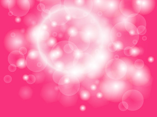 Bokeh background4