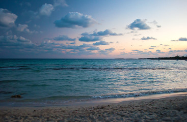 Image of breathtaking Landa beach in Agia Napa