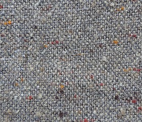 Wool textile surface background