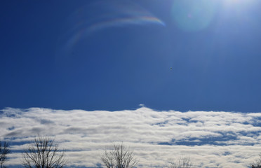 spring clouds 2019darrelljbanks