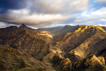 Obraz premium Aerial photo of summer road and free space for your decoration. 