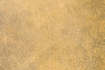 Texture painted on canvas