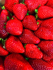 bonitas fresas