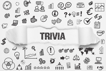 Trivia
