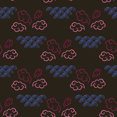 Oriental pattern22