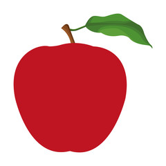 apple icon cartoon