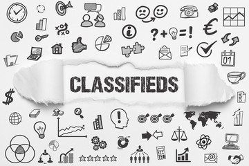 Classifieds