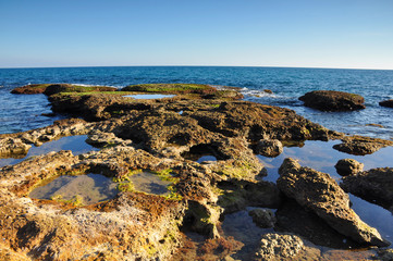Turkey, Mediterranean coast