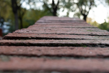 Bricks - Park