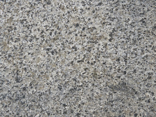 Granite tiles grained gray brown white background