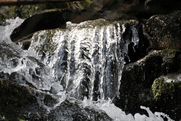 Wasserfall