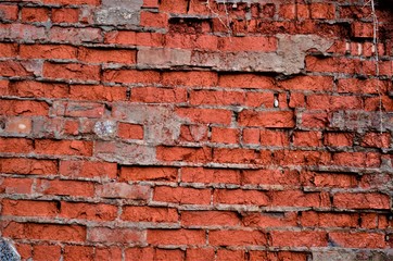 wall