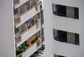 Tokyo Downtown Takashimadaira