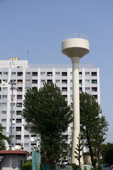 Tokyo Downtown Takashimadaira